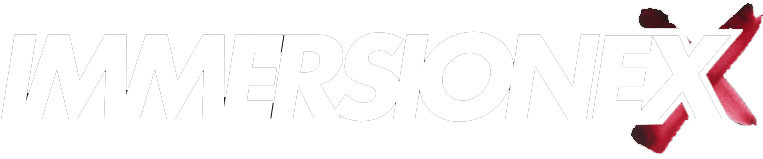 IMMERSIONEX LOGO
