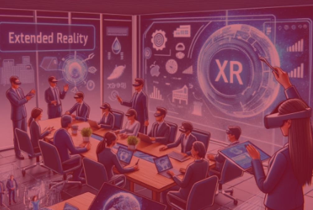 Extended Reality